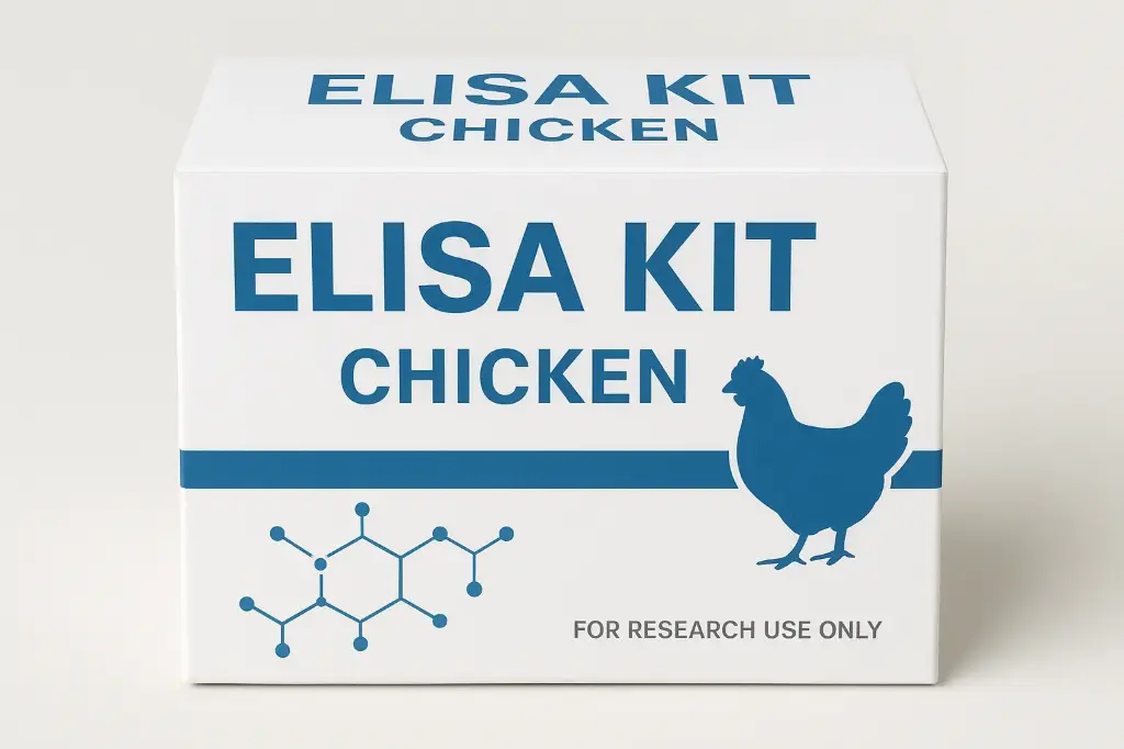 Chicken Oxtc ELISA Kit